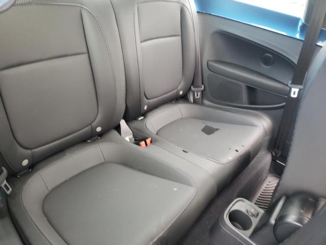 2016 VOLKSWAGEN BEETLE SE 3VWJ07AT9GM616998