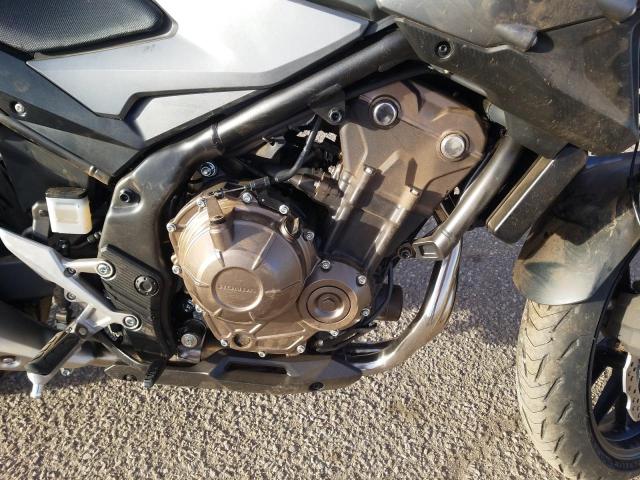 2021 HONDA CB500 FA MLHPC6351M5200388