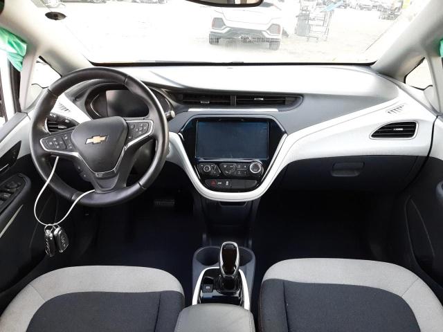 2020 CHEVROLET BOLT EV LT 1G1FY6S09L4131713