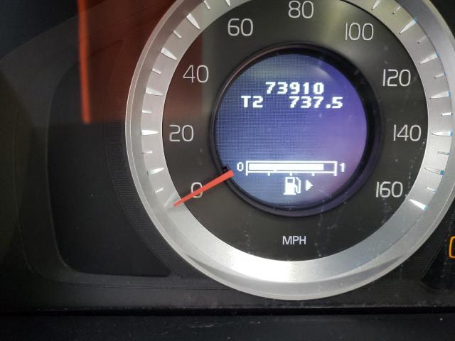 2011 VOLVO XC70 T6 YV4902BZ4B1112647