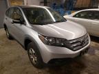 2014 HONDA  CRV