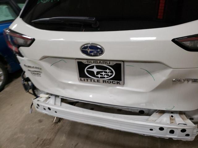 2021 SUBARU OUTBACK LI 4S4BTANC6M3167536