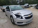 2014 CHEVROLET  CRUZE