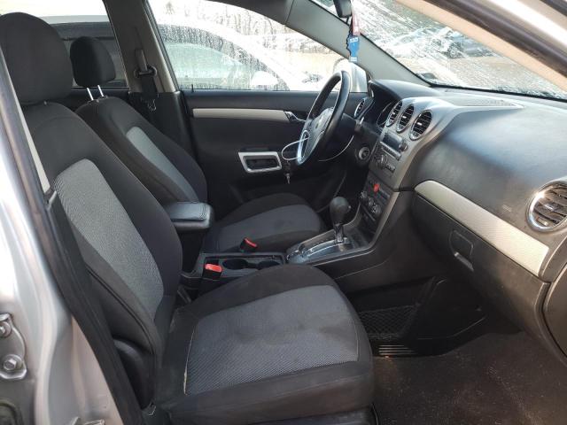 2012 CHEVROLET CAPTIVA SP 3GNAL2EK4CS559282