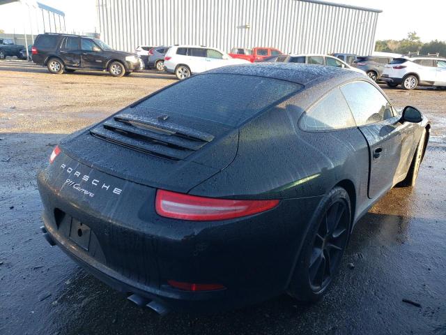 VIN WP0AA2A98GS106415 2016 Porsche 911, Carrera no.4