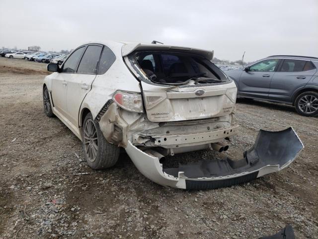 2013 SUBARU IMPREZA WR JF1GR7E66DG886046