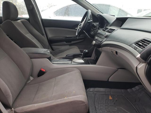2012 HONDA ACCORD LXP 1HGCP2F49CA046277