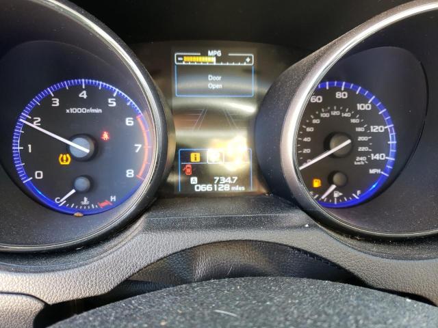 2017 SUBARU OUTBACK TO 4S4BSATC9H3425317