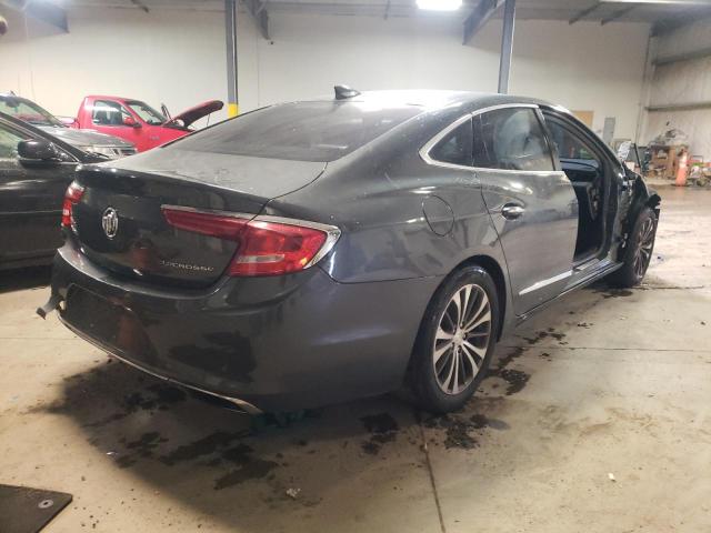 2017 BUICK LACROSSE E 1G4ZP5SS4HU163491