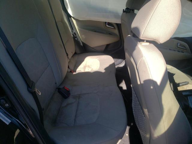 KNADM4A31E6413407 KIA RIO LX