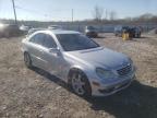 2007 MERCEDES-BENZ  C-CLASS