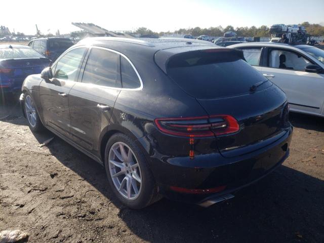 2015 PORSCHE MACAN TURB WP1AF2A55FLB97021