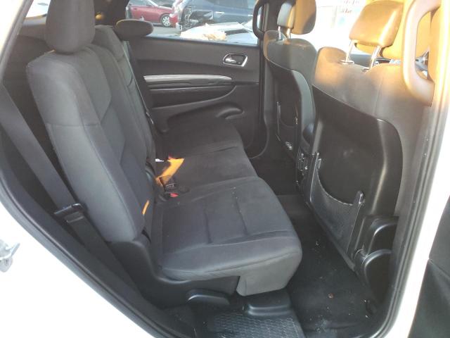 2011 DODGE DURANGO EX 1D4RE2GG2BC691494
