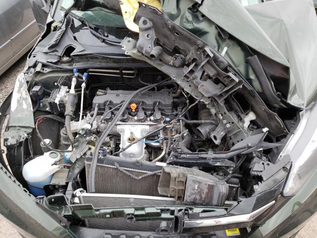 3CZRU5H50JG702495 Honda Hr-V Ex 2018. Фото: 6