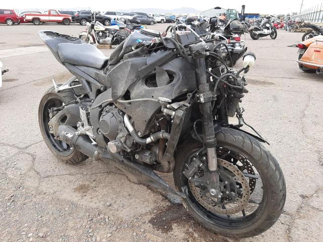 2016 HONDA CBR1000 RR - JH2SC5903GK800006