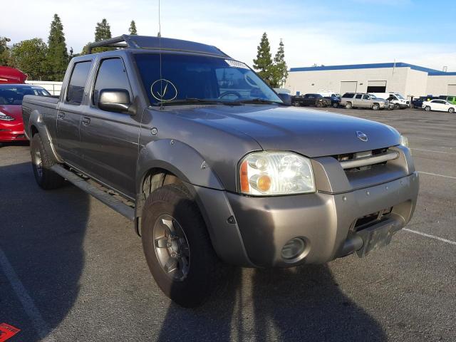 Suzuki Nissan Frontier