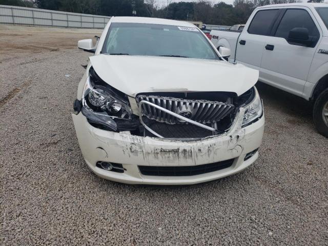 2011 BUICK LACROSSE C 1G4GC5EDXBF173776