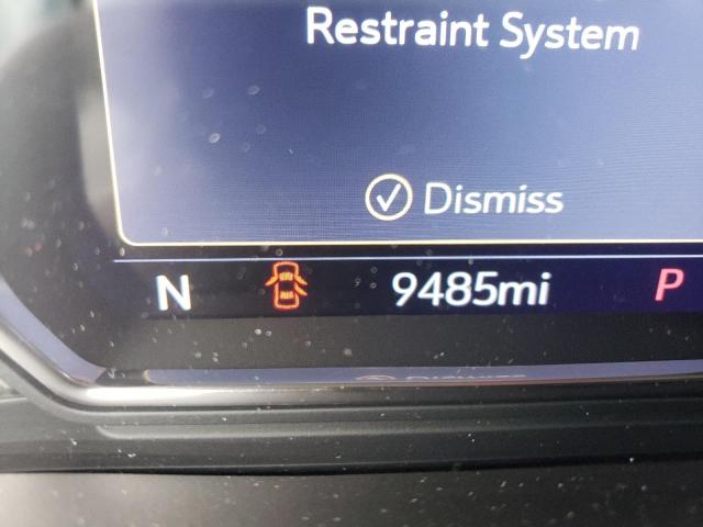 2020 GMC SIERRA K35 1GT49WEY9LF269432