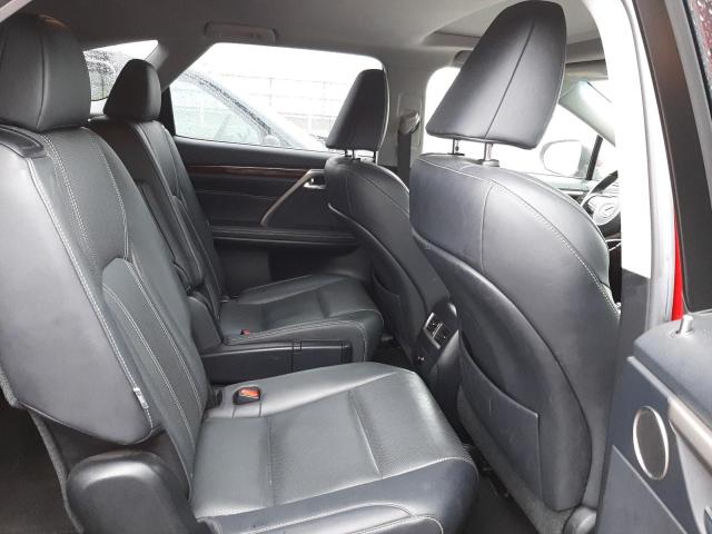2018 LEXUS RX 450H L JTJDGKCA9J2006038