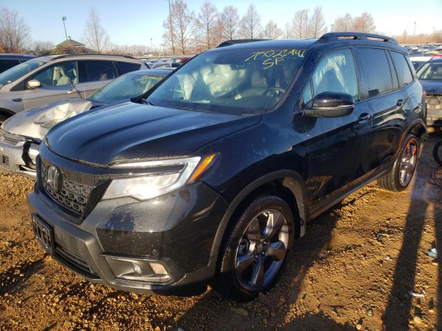 2020 HONDA PASSPORT T 5FNYF8H94LB014458