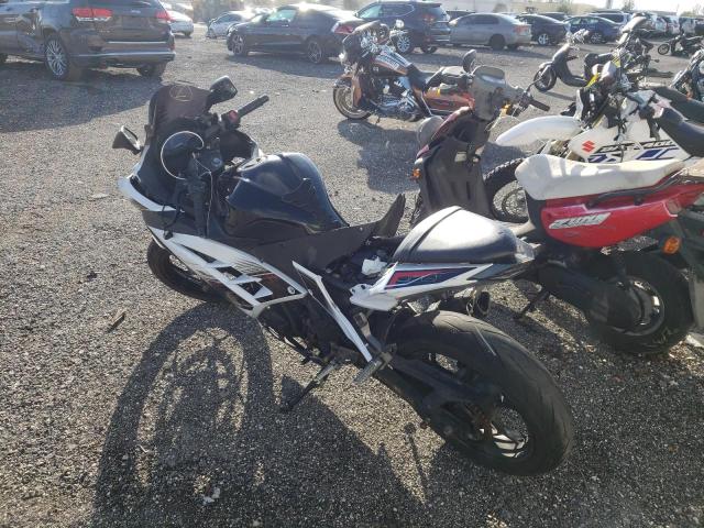 2014 KAWASAKI EX300 B JKAEX8B1XEA002100