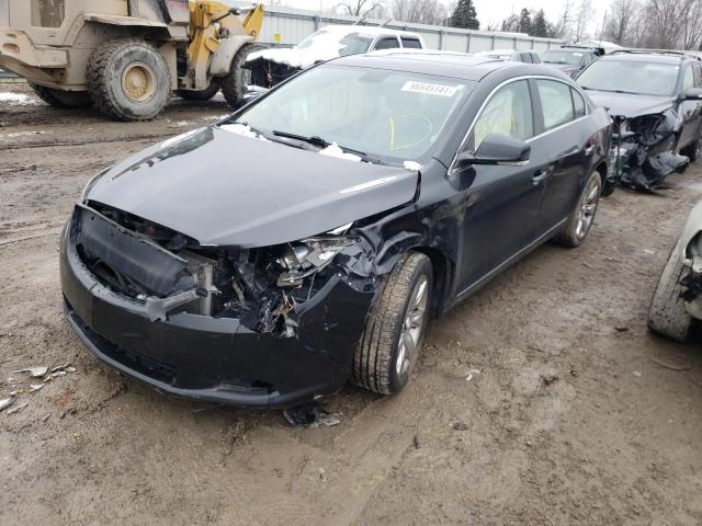 2011 BUICK LACROSSE C 1G4GD5ED1BF190687