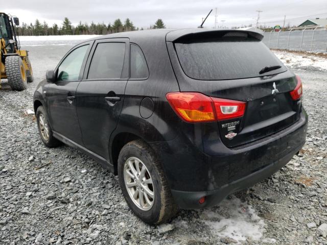 2015 MITSUBISHI RVR SE 4A4AJ3AU7FE601396