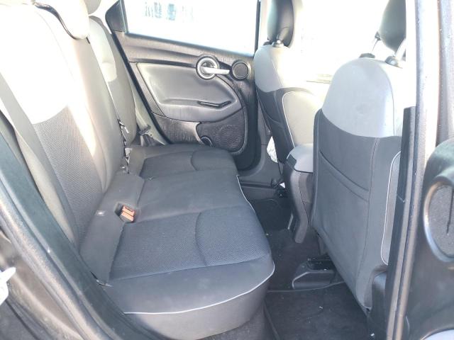2017 FIAT 500X POP ZFBCFXAB0HP516174