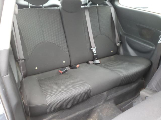 2011 HYUNDAI ACCENT GL KMHCM3AC7BU200912