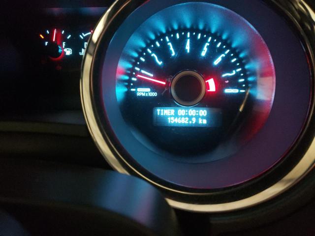 1ZVBP8AM0E5225210 Ford Mustang 2014. Фото: 7