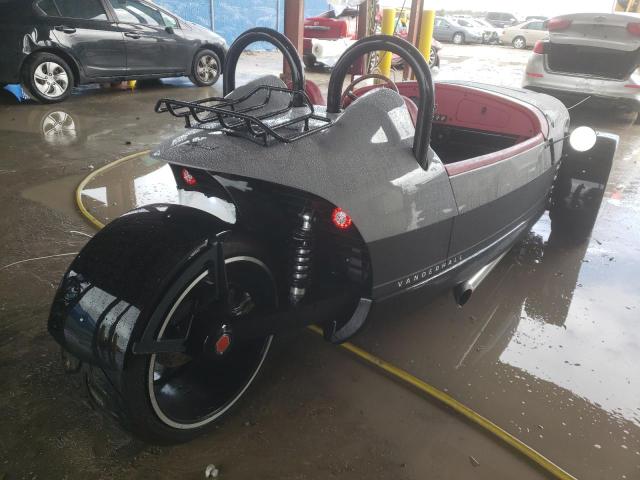 2021 VAND AUTOCYCLE 7KGTC2C47MR002535