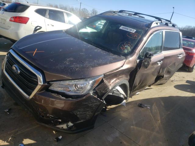2019 SUBARU ASCENT TOU 4S4WMARD6K3453823
