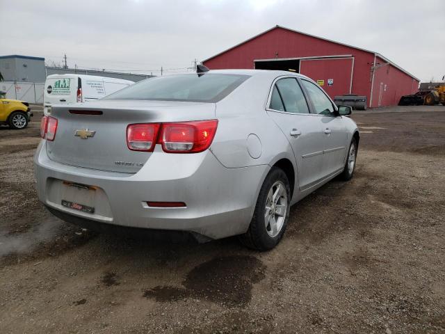2016 CHEVROLET MALIBU LIM - 1G11B5SA7GF124803