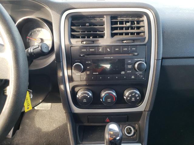 2010 DODGE CALIBER SX 1B3CB4HA1AD650852