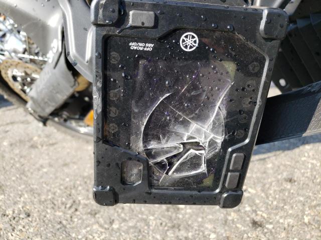 2021 YAMAHA XTZ700 JYADM10EXMA002454