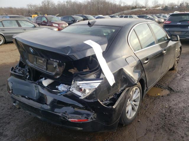 2010 BMW 535XI WBANV9C55AC488278
