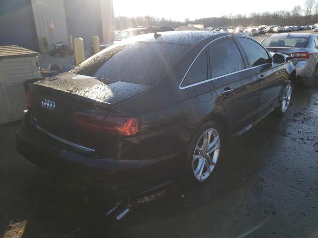 2016 AUDI S6 PREMIUM WAUF2BFC2GN079554