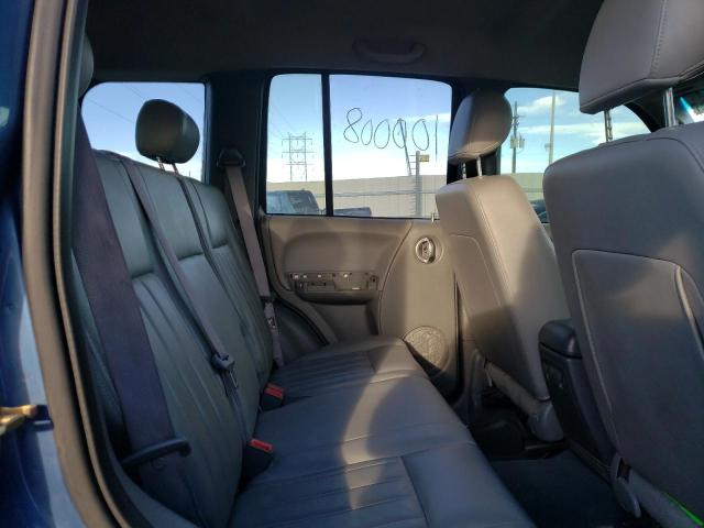 2016 SUBARU FORESTER JF2SJADC4GH521302