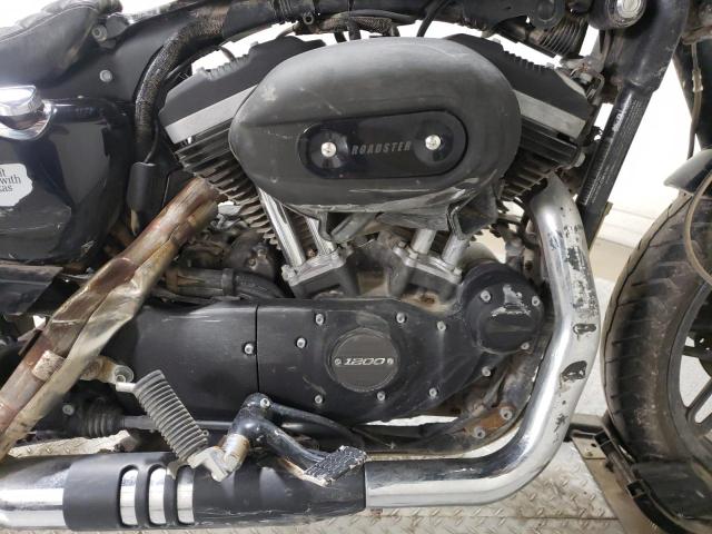 2016 HARLEY-DAVIDSON XL1200 CX 1HD1LM321GC447959
