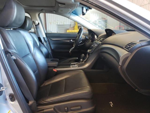 2012 ACURA TL 19UUA8F59CA031649