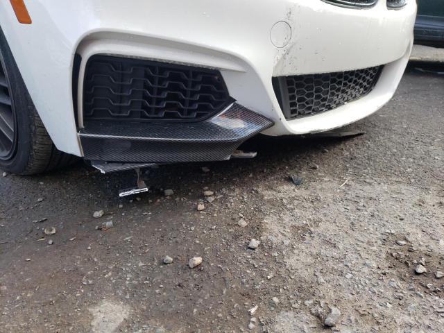 2017 BMW M240XI WBA2G3C32HV986669