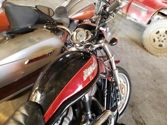 2006 HARLEY-DAVIDSON VRSCD 1HD1HDZ1X6K804561