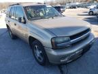 2006 CHEVROLET  TRAILBLAZER