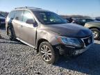 2014 NISSAN  PATHFINDER