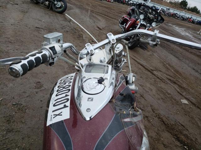 2007 HONDA VTX1800 F3 1HFSC46H17A501137
