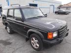 2000 LAND ROVER  DISCOVERY