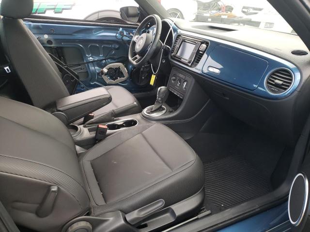2016 VOLKSWAGEN BEETLE SE 3VWJ07AT9GM616998