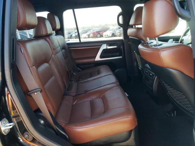 2019 TOYOTA LAND CRUIS JTMCY7AJ8K4080715