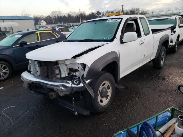 2011 GMC CANYON 1GTJ6LF95B8118298