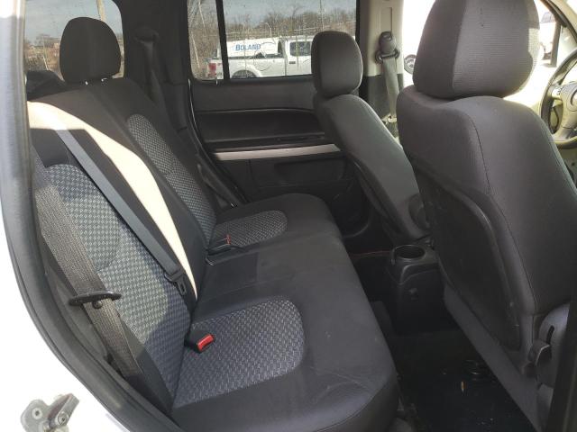 2010 CHEVROLET HHR LS 3GNBAADB0AS598390